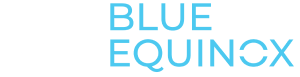 Blue Equinox logo