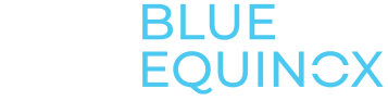 BLUE EQUINOX